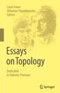 : Essays on Topology, Buch