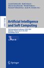 : Artificial Intelligence and Soft Computing, Buch