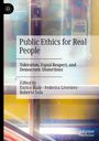 : Public Ethics for Real People, Buch