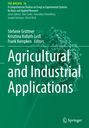 : Agricultural and Industrial Applications, Buch