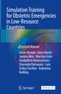 Cécile Monod: Simulation Training for Obstetric Emergencies, Buch