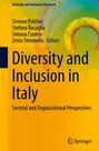 : Diversity and Inclusion in Italy, Buch