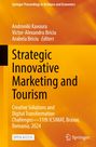 : Strategic Innovative Marketing and Tourism, Buch