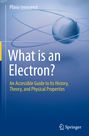 Plinio Innocenzi: What is an Electron?, Buch