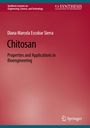 Diana Marcela Escobar Sierra: Chitosan, Buch