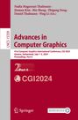 : Advances in Computer Graphics, Buch