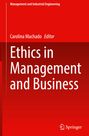 : Ethics in Management and Business, Buch