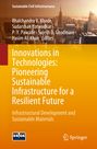 : Innovations in Technologies: Pioneering Sustainable Infrastructure for a Resilient Future, Buch