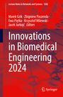 : Innovations in Biomedical Engineering 2024, Buch