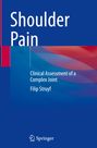 Filip Struyf: Shoulder Pain, Buch