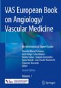 VAS European Book on Angiology/Vascular Medicine, Buch