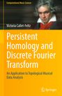 Victoria Callet-Feltz: Persistent Homology and Discrete Fourier Transform, Buch