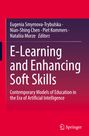 : E-Learning and Enhancing Soft Skills, Buch