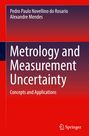 Alexandre Mendes: Metrology and Measurement Uncertainty, Buch