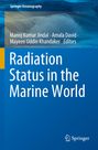 "Radiation Status in the Marine World", Herausgeber: Manoj Kumar Jindal, Amala David, Mayeen Uddin Khandaker, Springer. Wellenmotiv.