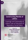 : Constructing Worlds of Labour, Buch