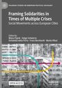 : Framing Solidarities in Times of Multiple Crises, Buch