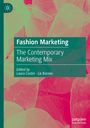 : Fashion Marketing, Buch