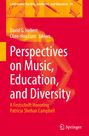 : Perspectives on Music, Education, and Diversity, Buch