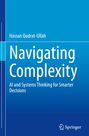 Hassan Qudrat-Ullah: Navigating Complexity, Buch