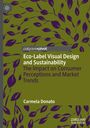 Carmela Donato: Eco-Label Visual Design and Sustainability, Buch