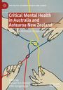 : Critical Mental Health in Australia and Aotearoa New Zealand, Buch