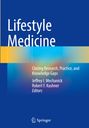 : Lifestyle Medicine, Buch