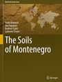 Mirko Kne¿evi¿: The Soils of Montenegro, Buch