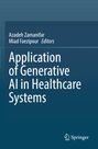 Application of Generative AI in Healthcare Systems, Buch