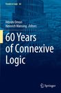 60 Years of Connexive Logic, Buch