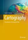 Jochen Schiewe: Cartography, Buch