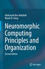 Khanh N. Dang: Neuromorphic Computing Principles and Organization, Buch
