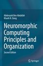Buchtitel: "Neuromorphic Computing Principles and Organization", Autoren: Abderazek Ben Abdallah, Khanh N. Dang, "Second Edition".