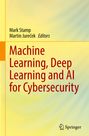 : Machine Learning, Deep Learning and AI for Cybersecurity, Buch