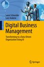 Lutz Anderie: Digital Business Management, Buch