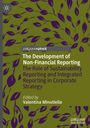 : The Development of Non-Financial Reporting, Buch