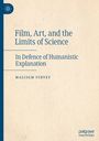 Malcolm Turvey: Film, Art, and the Limits of Science, Buch