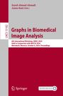 : Graphs in Biomedical Image Analysis, Buch