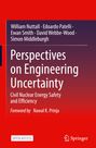 William Nuttall: Perspectives on Engineering Uncertainty, Buch