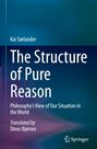 Kai Sørlander: The Structure of Pure Reason, Buch