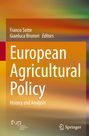 : European Agricultural Policy, Buch