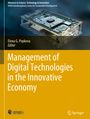 : Management of Digital Technologies in the Innovative Economy, Buch