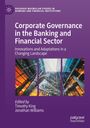 Corporate Governance in the Banking and Financial Sector, Buch