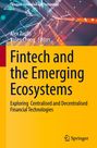 : Fintech and the Emerging Ecosystems, Buch