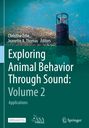 : Exploring Animal Behavior Through Sound: Volume 2, Buch