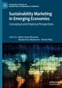 : Sustainability Marketing in Emerging Economies, Buch