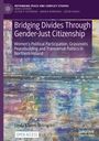 Linda Eitrem Holmgren: Bridging Divides Through Gender-Just Citizenship, Buch