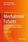 : Mechatronic Futures, Buch