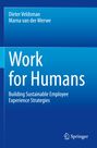 Dieter Veldsman: Work for Humans, Buch
