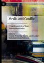 : Media and Conflict, Buch